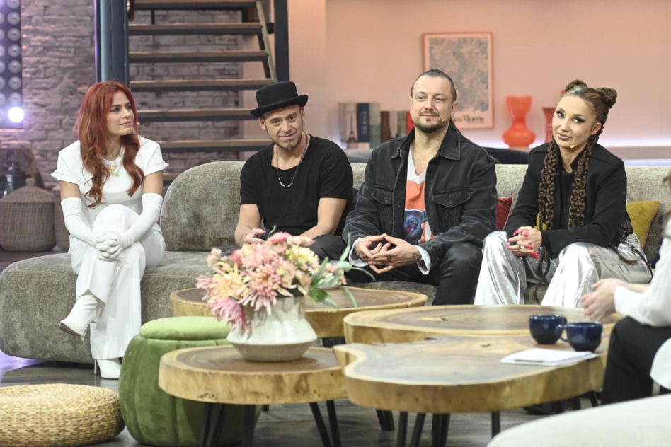 The Voice Kids