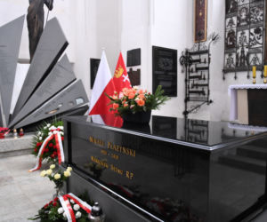 11 rocznica katastrofy smoleńskiej obchody w Gdańsku 