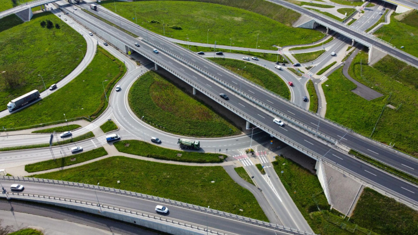 Rządowy Program Budowy Dróg Krajowych do 2030 r. (92,2 km)