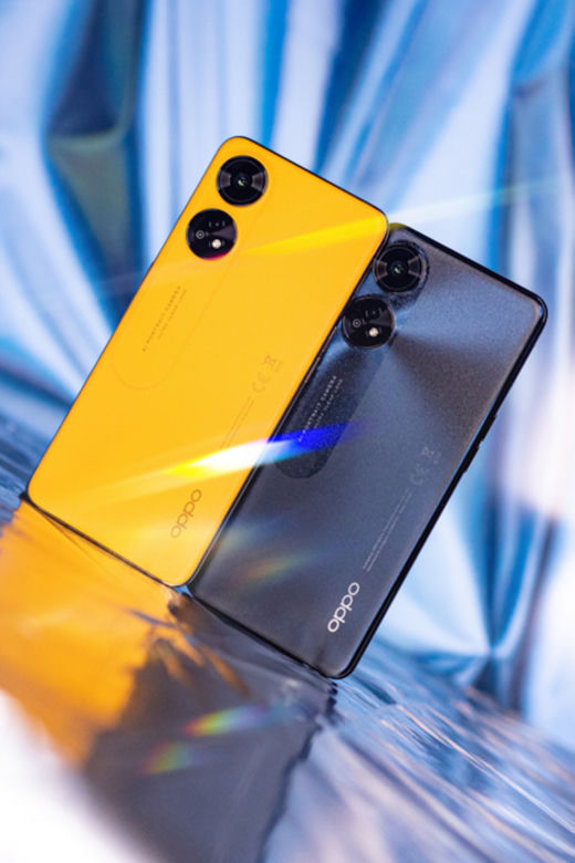 OPPO Reno 8 T