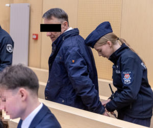 Natalia z Gortatowa pomogła złapać swojego zabójcę. Ważna decyzja w sprawie