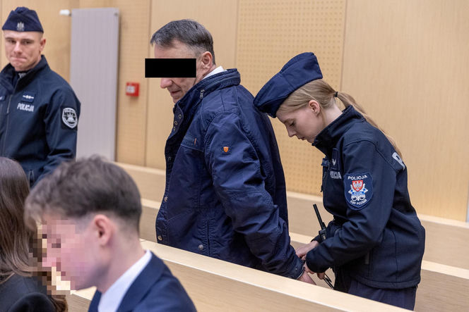 Natalia z Gortatowa pomogła złapać swojego zabójcę. Ważna decyzja w sprawie