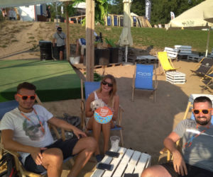 ESKA Summer City