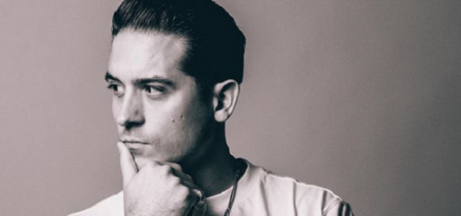 G-Eazy w Warszawie 2018 - koncert rapera to najciekawsze wydarzenie roku? 