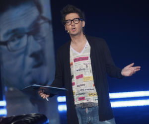 Kuba Wojewódzki na przestrzeni lat. Tak zmieniał się najbardziej kontrowersyjny showman w Polsce