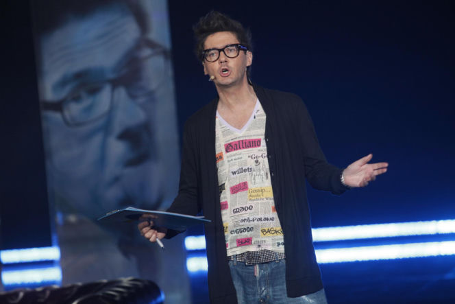 Kuba Wojewódzki na przestrzeni lat. Tak zmieniał się najbardziej kontrowersyjny showman w Polsce