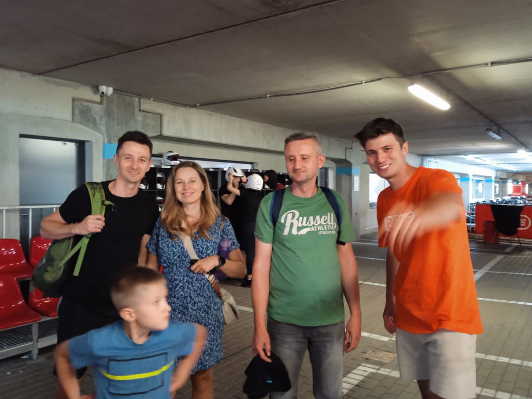 Tak bawiliśmy się na ESKA Summer City! (12 lipca - 16 lipca)