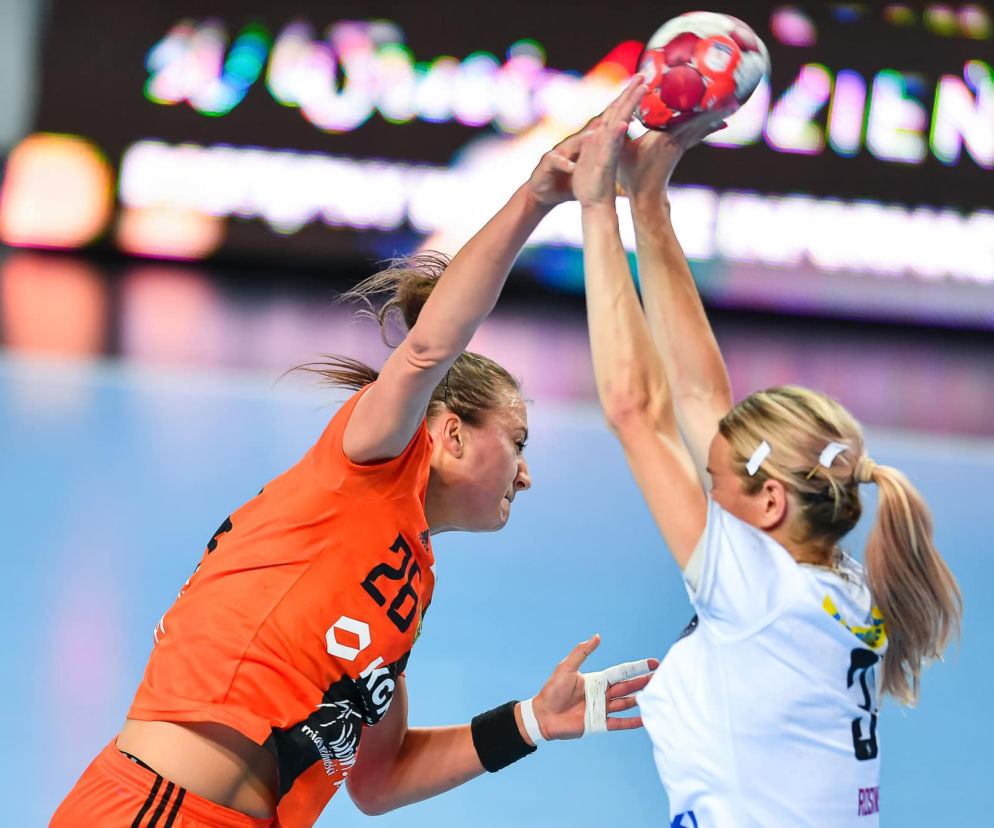 Szczypiornistki Korony Handball miały wypadek! Mecz odwołany!