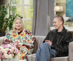 Mikołaj Krajewski, Katarzyna Nosowska