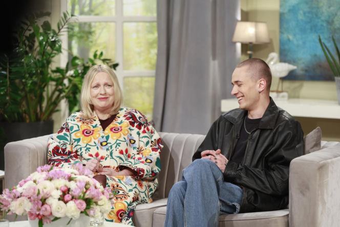 Mikołaj Krajewski, Katarzyna Nosowska