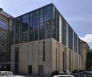 Biblioteka Wydziału Filologii Polskiej i Klasycznej UAM