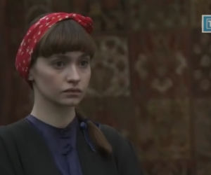 Czas honoru 6 sezon odc. 78. Tola (Joanna Osyda)