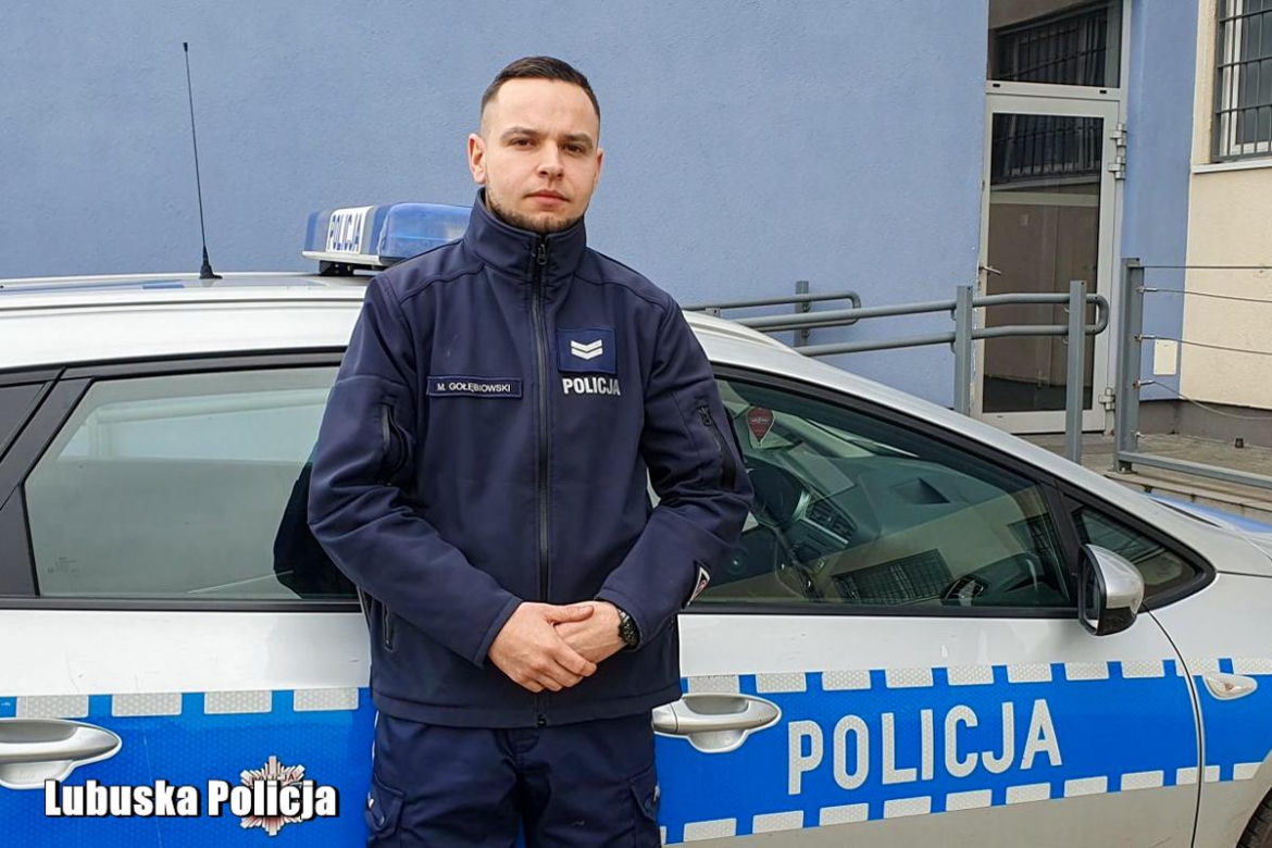 Fatalne potrącenie kobiety na wózku! Kierowca zatrzymał się dopiero za pasami