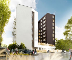 warszawska Praga