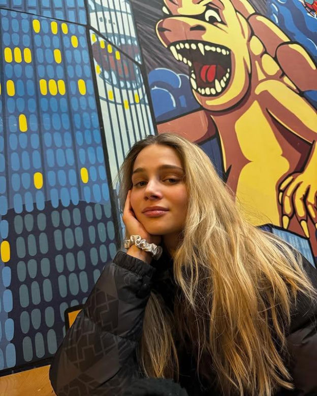 Gabriela Topolska