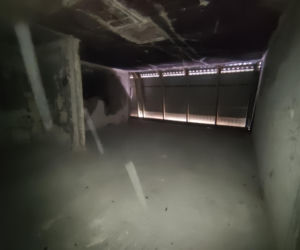 Minął rok od tragedii w Ząbkach. „Płacimy za mieszkanie, w którym nie mieszkamy”