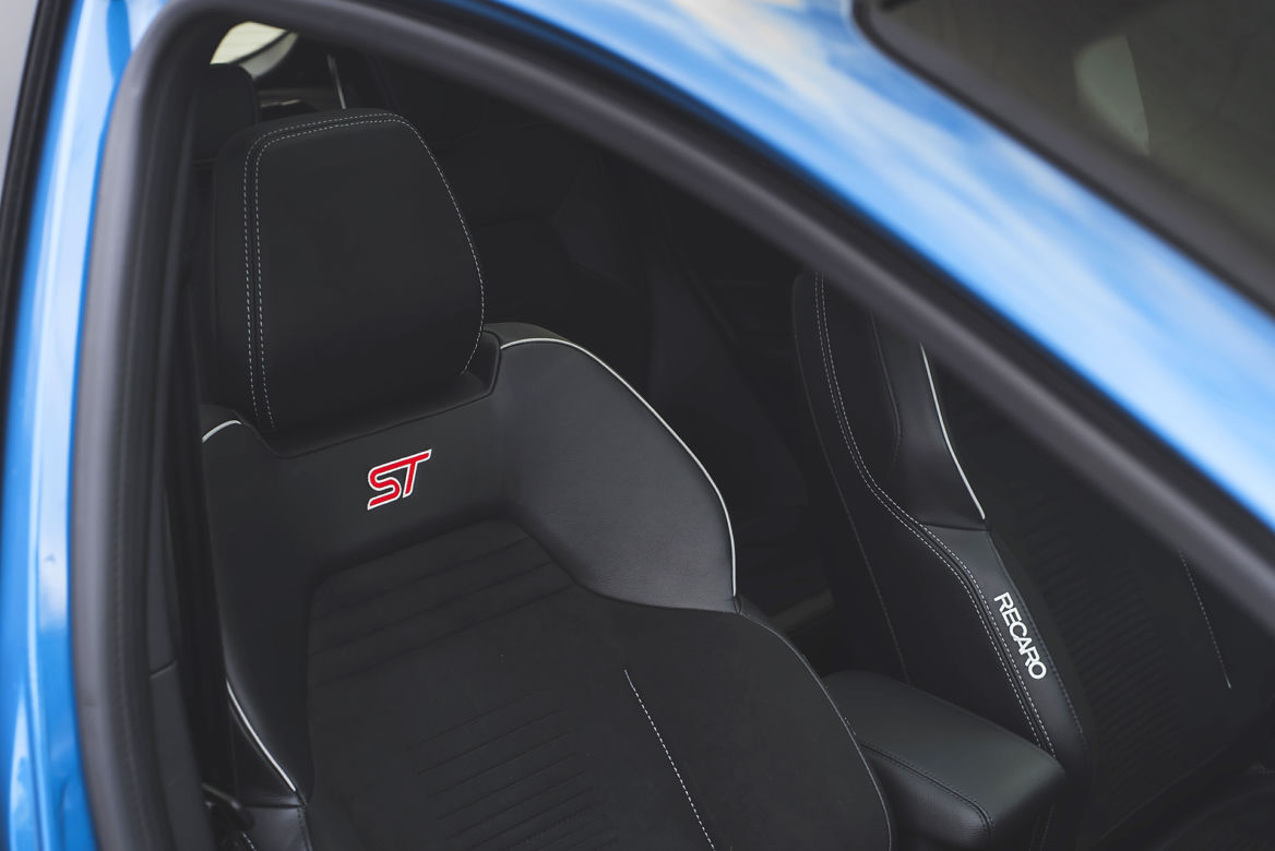 Ford Fiesta ST 1.5 EcoBoost 200 KM