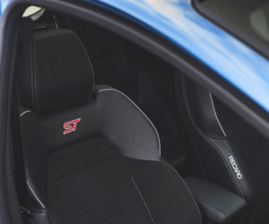 Ford Fiesta ST 1.5 EcoBoost 200 KM