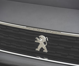 Peugeot Rifter Allure 1.5 D 130 KM MT6
