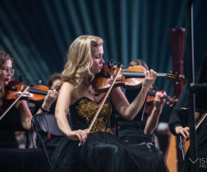 EPIC ROCK: Symphonic Concert 