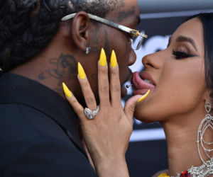 Cardi B i Offset