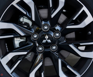 Mitsubishi Outlander PHEV Instyle NAVI+