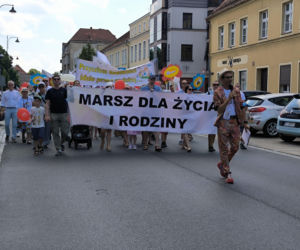 Marsz dla życia i rodziny w Lesznie 2026