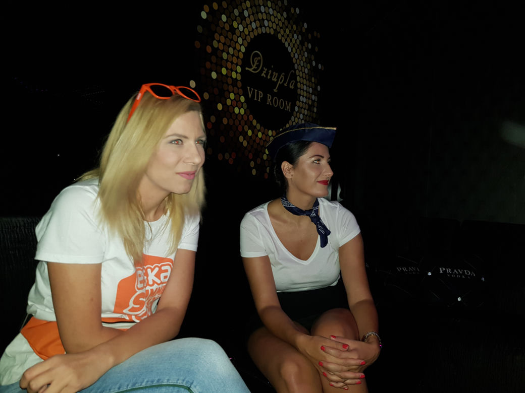 ESKA Summer City 2019: Sierpień zaczęlismy na sportowo! [ZDJĘCIA]
