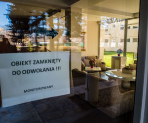 Koronawirus w Trójmieście. Sopot zamknął sanatoria