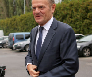 Donald Tusk