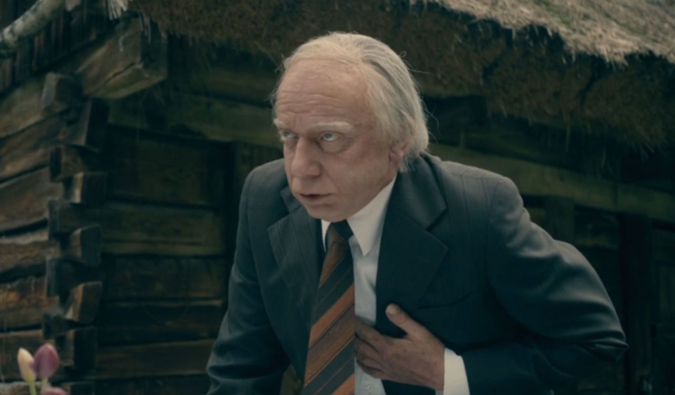 Stulecie Winnych 4, odc. 49: Władek (Arkadiusz Janiczek)