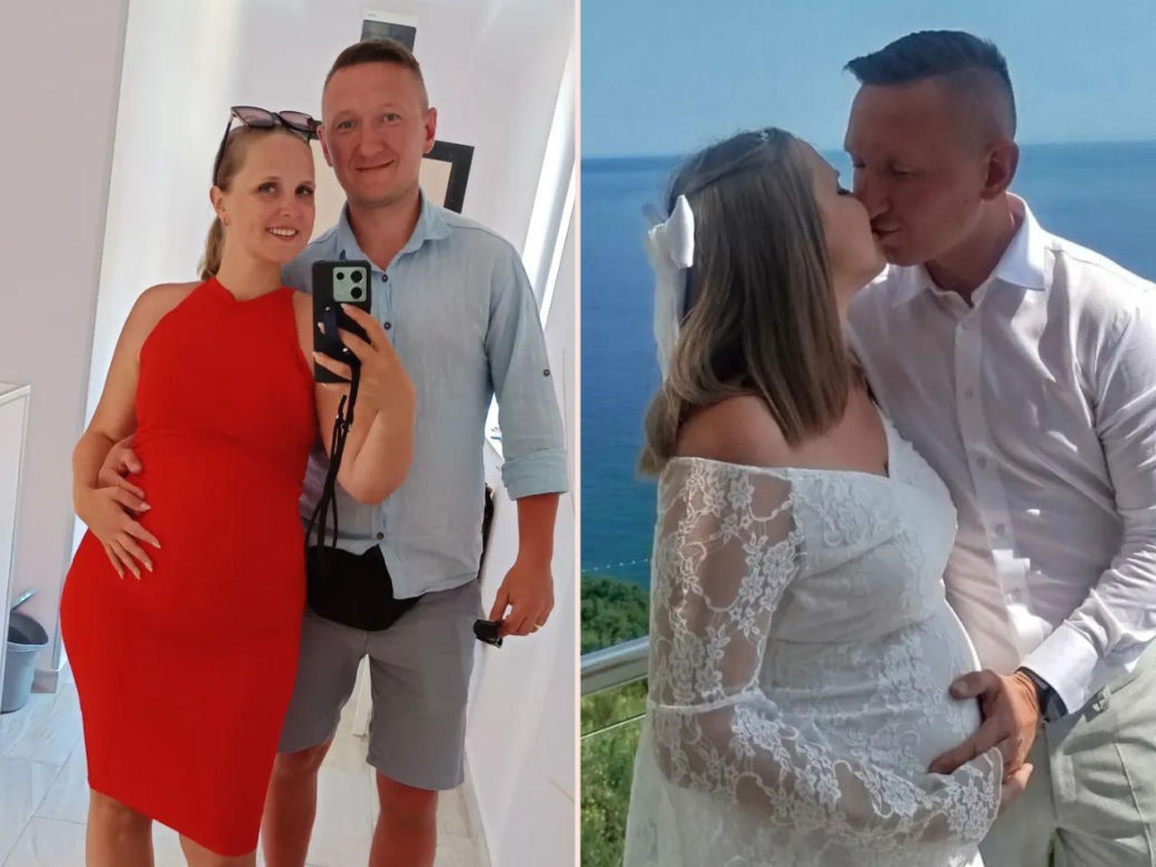Agnieszka ze „Ślubu od pierwszego wejrzenia” została mamą. „Ciężka to była przeprawa”