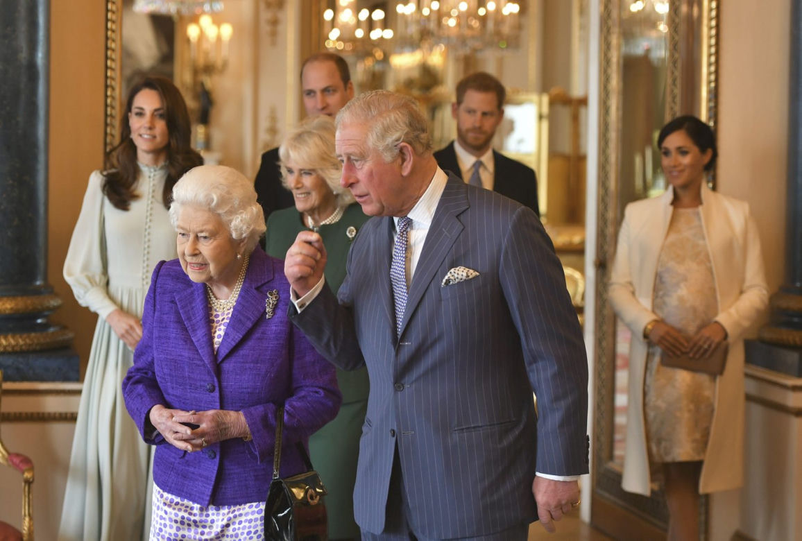  Tak upokarzali Meghan w rodzinie królewskiej