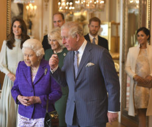  Tak upokarzali Meghan w rodzinie królewskiej