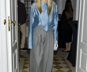 Spotkanie z Bożeną Walter i Zofią Turowską