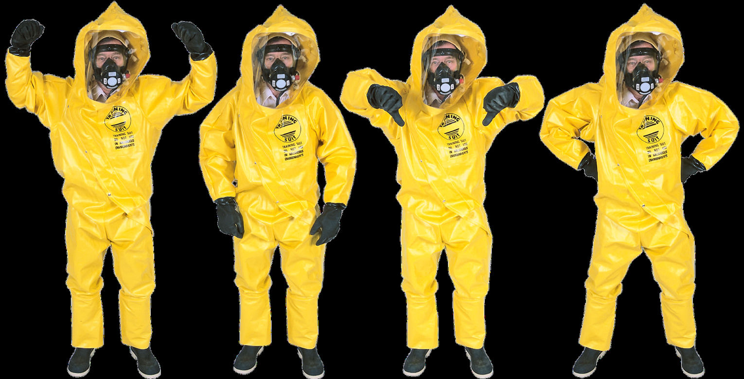 Najdziwniejsze koronawirusowe STOCK PHOTOS