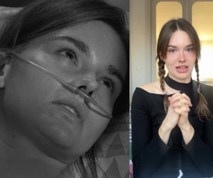 M jak miłość. Dominika Kachlik po śmierci Franki pierwszy raz zabrała głos: Nie strzelajcie w produkcję