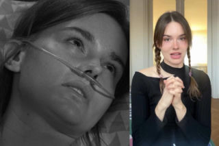 M jak miłość. Dominika Kachlik po śmierci Franki pierwszy raz zabrała głos: Nie strzelajcie w produkcję