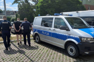 Pomorskie: Pół kilograma amfetaminy, kokaina i marihuana! Aresztowali 27-latka po przeszukaniu