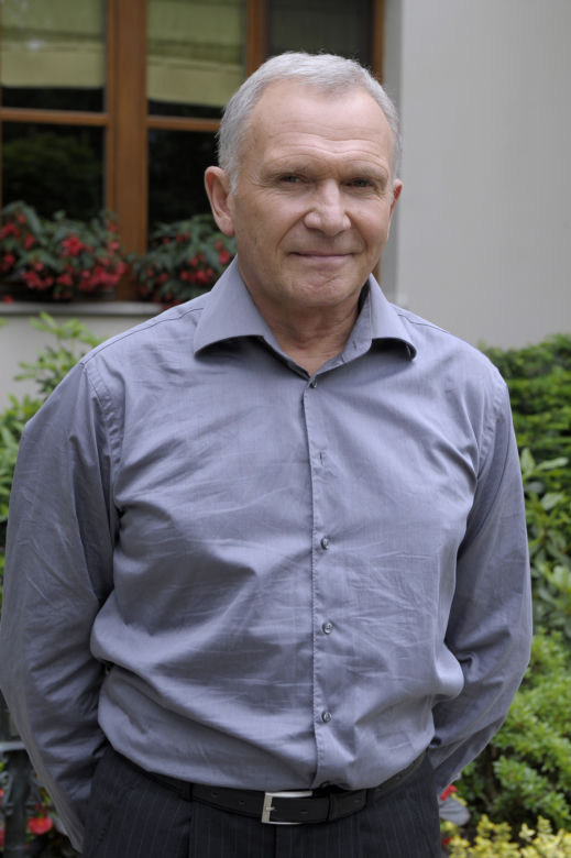 Ania mówiła do mnie tatusiu
