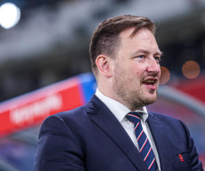 PZPN się odmłodził. Co za przemiana prezesa Kuleszy i sekretarza Wachowskiego!