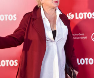 Katarzyna Figura chciała zostać burdelmamą! 