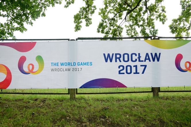 World Games 2017 - transmisja. Gdzie, kiedy i o której oglądać?