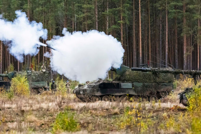 90 dni na kapitulację Bałtów? Scenariusz ataku Rosji, który testuje jedność Sojuszu