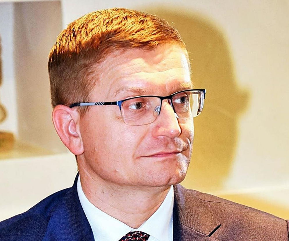 Krzysztof Matyjaszczyk
