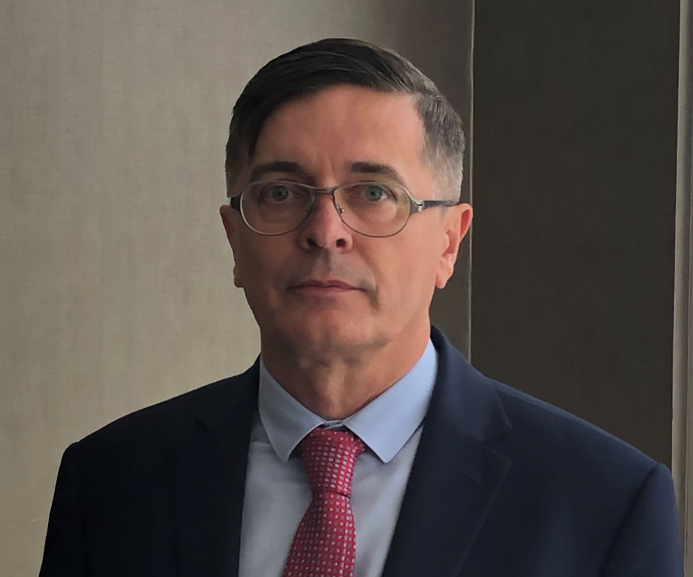 Andrzej Wróblewski nowym dyrektorem PŻM