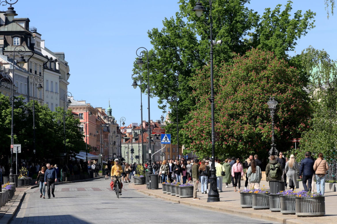 Karol Nawrocki przejmuje władzę! Jasna Góra, Sejm, Pałac Prezydencki. Sprawdź, gdzie go spotkać