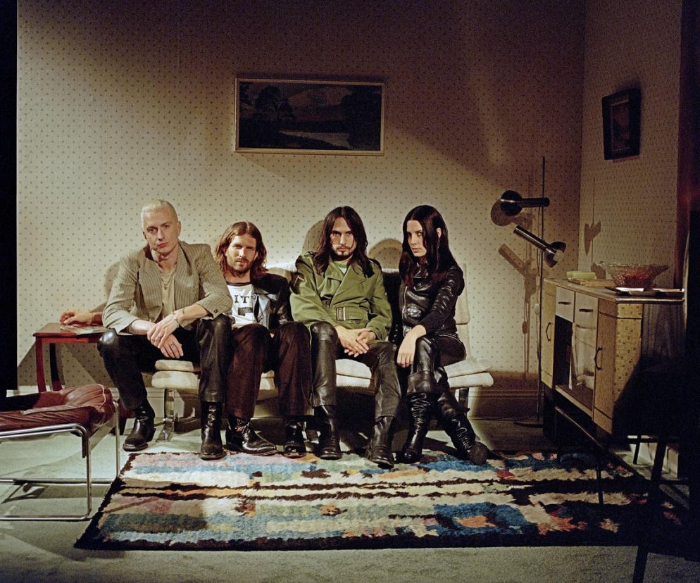 Wolf Alice