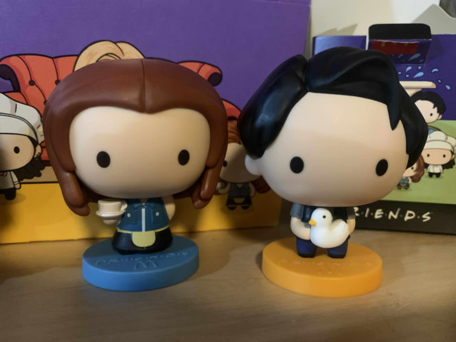 Od 4 lutego w restauracjach McDonald’s w całej Polsce dostępny jest specjalny zestaw inspirowany kultową produkcją