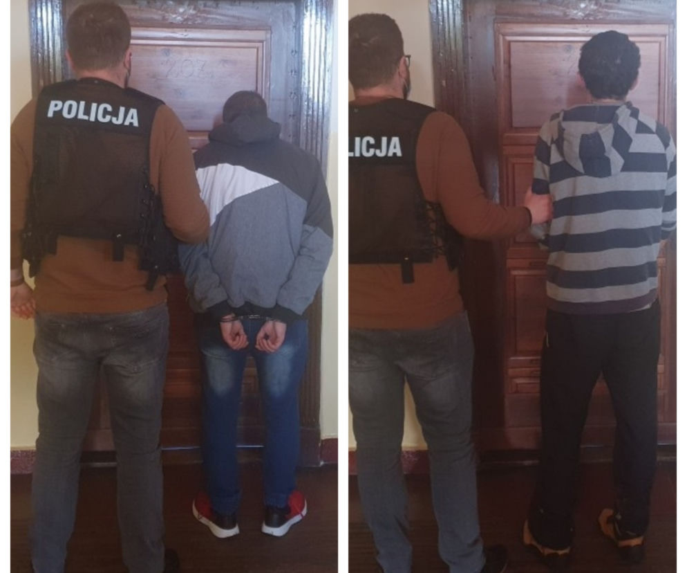 Chcieli ukraść fiata. Wpadli na dziwaczny pomysł. Złapiesz się za głowę, gdy się dowiesz